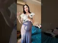 Download Lagu pregnant dancing belly #shorts #viraltiktok #pregnancy