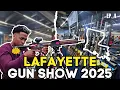 LOUISIANA Gun Show Ep 4 Lafayette Firearms Prices