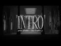 intro - Peso Pluma Tito Double P