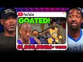 Download Lagu Gil's Arena Debates What If Kobe Played Today
