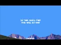 @disclosure - She's Gone, Dance On (Lyrics)
