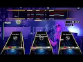 RB4 DLC: When The Seasons Change by Five Finger Death Punch Expert Full Band FC #748