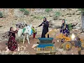 Download Lagu Leila and Mohtaram Gather Firewood with Khadijeh 🪵🐴 While Kamaldin Hauls Gravel for the New Shelter 