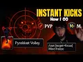 NEVER Miss Kicks - My Exact Mythic Interrupt Setup