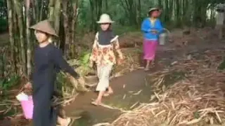 dogeng sunda dedemit gunung warangas