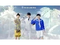 Lagu [Vietsub MV] TFBoys - Great Dreamer (大梦想家)