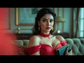 Download Lagu [4k] Beautiful Secretary in Wrap Dress in office | #ai lookbook
