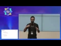 Matthieu Wipliez - Techniques for writing concurrent applications with asynchronous