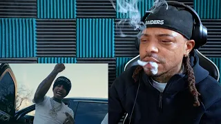 NBA Youngboy "Shot Callin" REACTION