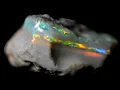 Download Lagu Cutting an Opal With a Triple Color Bar – Risk vs Reward