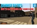 Hammer Basics Your first map Gmod