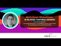 Markdown Showdown All the Things I Know About Markdown