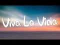 Download Lagu Viva La Vida - Coldplay (Lyrics) || Atlantis, Photograph... (Mix Lyrics)