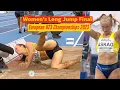 Download Lagu Women's Long Jump Final, European U23 Championships 2023