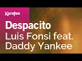 Download Lagu Karaoke Despacito - Luis Fonsi \u0026 Daddy Yankee *