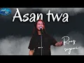 Lagu Asan twa by Raaz Sayami (Nepal Idol performance)