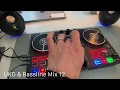 Best of UKG and Bassline 2025 - Sammy Virji, Oppidan, Capo Lee, NOTION, MPH, Sub Focus,