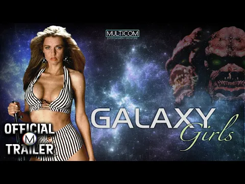 Official Trailer