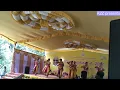 OOTY 62th Fruits Show @ coonoor Excellent Bharatanatyam  Dance Performance don"t miss it