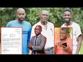 Download Lagu EBYA DEAN LUBOWA SAAVA,KAGOMBE, KIBALAMA NE NUP TEBINAGGWA,KAGOMBE ALEESE BWIINO OMULALA ATTIISA 