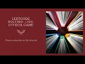 Leetcode solving 1025 Divisor Game