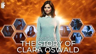 Download The Story of Clara Oswald MP3