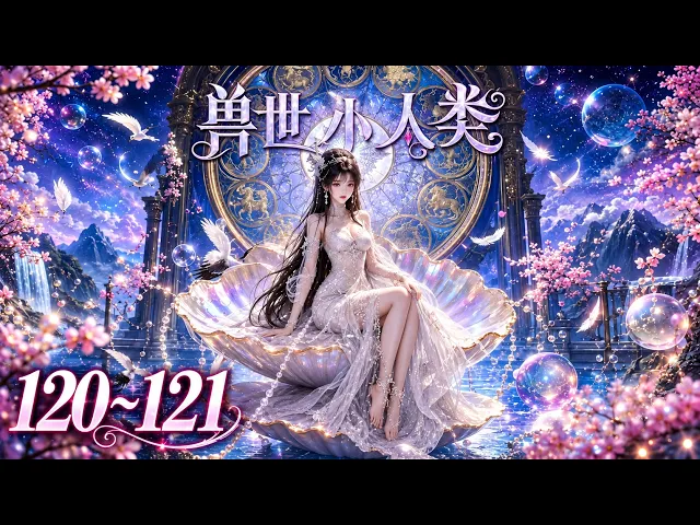 兽世小人类 120