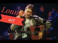 NIRVANA - Lounge Act (MTV Unplugged vocals + riot earth guitars)