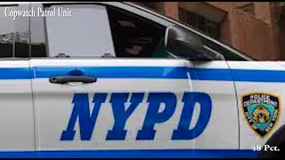 48 Pct - NYPD Dispatch And Police Communication During Junior s Fight To Stay Live