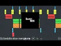 Download Lagu Dj gozila slow gendang kanee viral tiktok (SantriYETE)