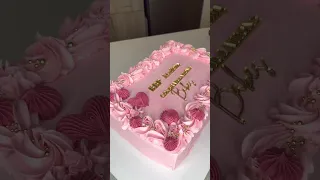 TRENDING SHEET CAKE