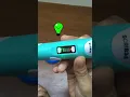 How to use 3d pen scrib3d frzn little craft