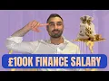 breaking down a REAL IB salary it s not pretty