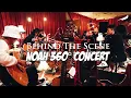 Download Lagu NOAH - The Making of Keterkaitan Keterikatan Acoustic Version In 360° Concert