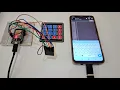 ESP32 Keypad Program Upload 4x4 Keypad Hardware Working Arduino IDE Tutorial