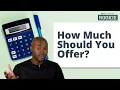 How to Value a Rental Property Sales Price Rent Estimate
