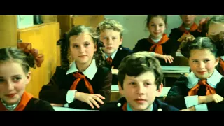 Ералаш 35 Опасная работа 