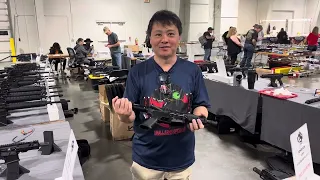 RK Shows Kansas City Mo Gun Show Konza Guns