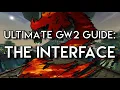 Guild Wars 2 Ultimate Beginner s Guide Episode 1 The Interface