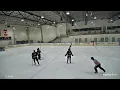 Oakland Soft Dumps vs Superteam CAHA Hockey Game May 2nd 2026