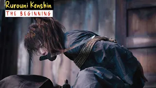 rurouni kenshin the beginning full english movie full hd rurounikenshin movierecap