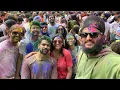 Download Lagu Holi celebration at #monashuniversity #australia #holi