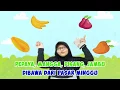 Download Lagu LAGU ANAK - PEPAYA, MANGGA, PISANG JAMBU
