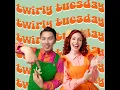 Twirly Tuesday - Emma Memma