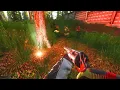 How Not To Shoot A Flare Tarkov