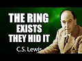 Lagu Chosen One, They Bought the Ring but Never Spoke—This Is the Truth | C.S. Lewis