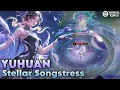 Download Lagu Trying Out Yuhuan's New  Legendary Skin \