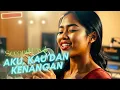 AKU, KAU DAN KENANGAN - Second Civil | Cover Versi Wanita Bikin Baper!!