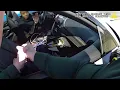 Dash Bodycam footage from arrest of Olympian Sha Carri Richardson by Orange County Sheriff s Deputy