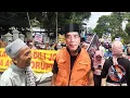 Download Lagu 🔴RAKYAT BERGERAK MENUJU KPK❗️ADILI KORUPSI JOKOWI⁉️